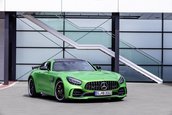 2020 Mercedes-AMG GT