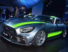 2020 Mercedes-AMG GT