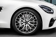 2020 Mercedes-AMG GT