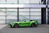 2020 Mercedes-AMG GT