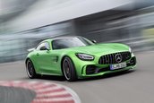 2020 Mercedes-AMG GT