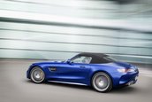 2020 Mercedes-AMG GT