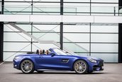 2020 Mercedes-AMG GT