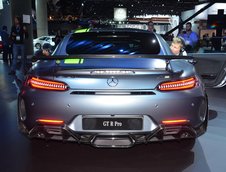 2020 Mercedes-AMG GT