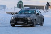 2020 Mercedes-Benz E-Class facelift