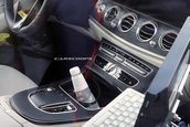 2020 Mercedes-Benz E-Class facelift