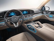 2020 Mercedes-Benz GLS