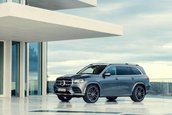 2020 Mercedes-Benz GLS