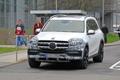 2020 Mercedes-Benz GLS