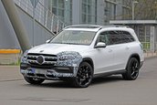 2020 Mercedes-Benz GLS