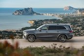 2020 Mercedes-Benz GLS