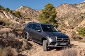 2020 Mercedes-Benz GLS