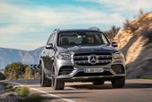 2020 Mercedes-Benz GLS