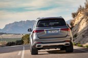 2020 Mercedes-Benz GLS