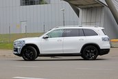 2020 Mercedes-Benz GLS