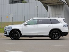 2020 Mercedes-Benz GLS