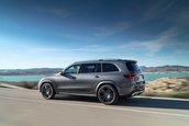 2020 Mercedes-Benz GLS