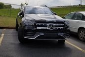 2020 Mercedes-Benz GLS