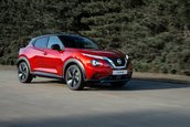 2020 Nissan Juke