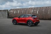 2020 Nissan Juke