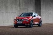 2020 Nissan Juke