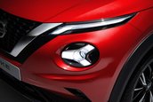 2020 Nissan Juke