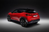 2020 Nissan Juke