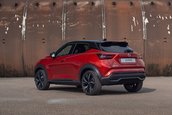 2020 Nissan Juke