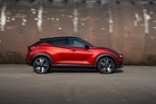 2020 Nissan Juke