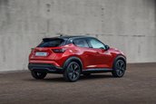 2020 Nissan Juke