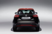 2020 Nissan Juke