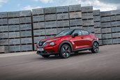 2020 Nissan Juke