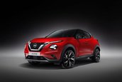 2020 Nissan Juke