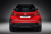 2020 Nissan Juke