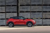 2020 Nissan Juke