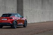 2020 Nissan Juke