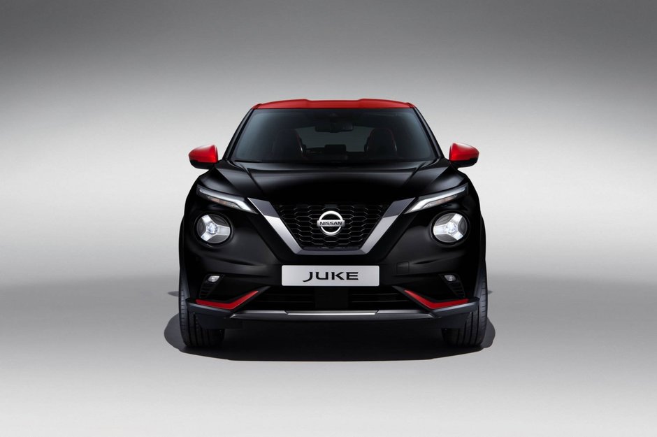 2020 Nissan Juke