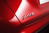 2020 Nissan Juke