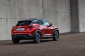 2020 Nissan Juke