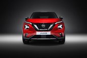 2020 Nissan Juke