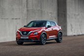 2020 Nissan Juke