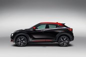 2020 Nissan Juke