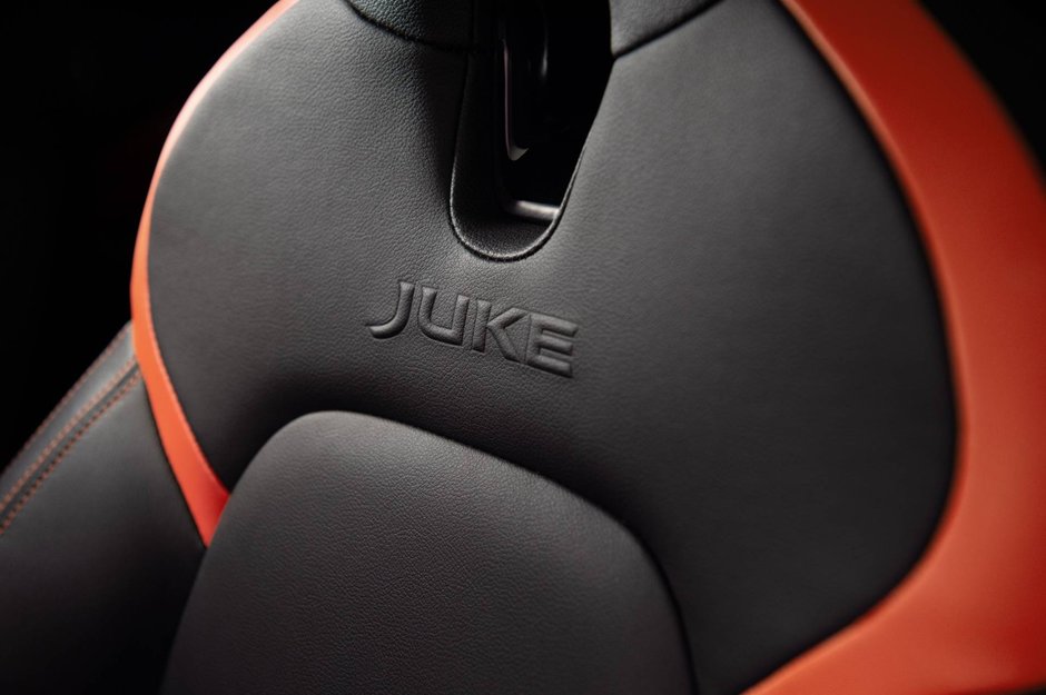 2020 Nissan Juke