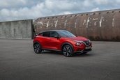 2020 Nissan Juke