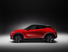 2020 Nissan Juke