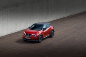 2020 Nissan Juke