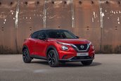 2020 Nissan Juke