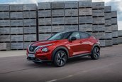 2020 Nissan Juke