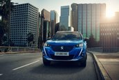 2020 Peugeot 2008 si e-2008