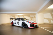 2020 Porsche 935 de vanzare